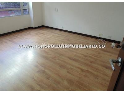 Apartamento en venta en Los Balsos, Medellín · foto 12 de 19