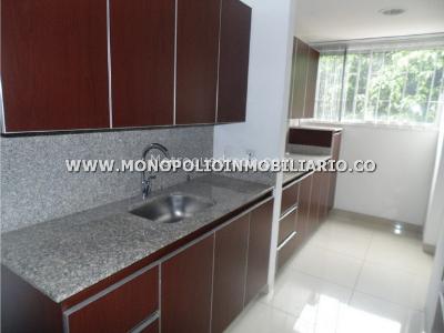 Apartamento en venta en Los Balsos, Medellín · foto 14 de 19