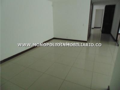 Apartamento en venta en Los Balsos, Medellín · foto 4 de 19