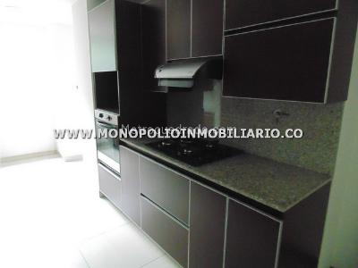 Apartamento en venta en Los Balsos, Medellín · foto 9 de 19
