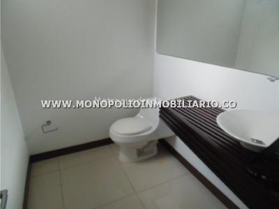 Apartamento en venta en Los Balsos, Medellín · foto 10 de 19