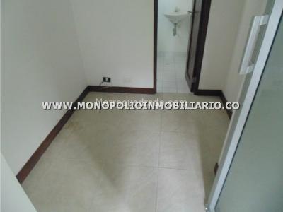 Apartamento en venta en Los Balsos, Medellín · foto 3 de 19