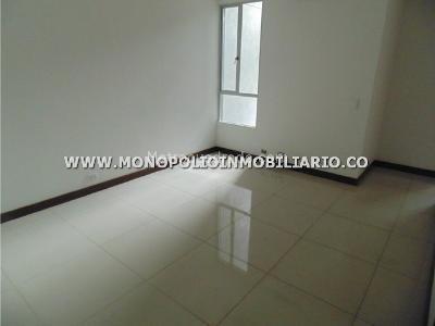 Apartamento en venta en Los Balsos, Medellín · foto 6 de 19