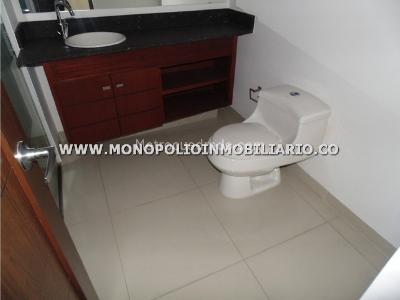 Apartamento en venta en Los Balsos, Medellín · foto 7 de 19