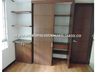 Apartamento de 3 alcobas en venta en Los Balsos, Medellín, 152 m² · foto 16 de 19