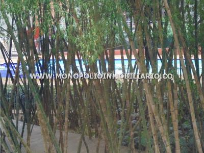 Apartamento de 3 alcobas en venta en Los Balsos, Medellín, 152 m² · foto 17 de 19