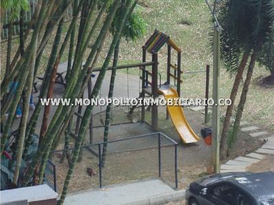 Apartamento de 3 alcobas en venta en Los Balsos, Medellín, 152 m² · foto 19 de 19