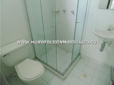Apartamento de 3 alcobas en venta en Los Balsos, Medellín, 152 m² · foto 2 de 19