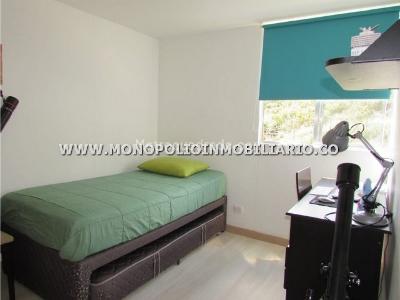 Apartamento de 3 alcobas en venta en Bucaros, Bello, 85 m² · foto 11 de 17