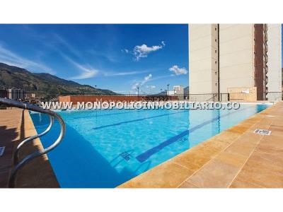 Apartamento de 3 alcobas en venta en Bucaros, Bello, 85 m² · foto 12 de 17