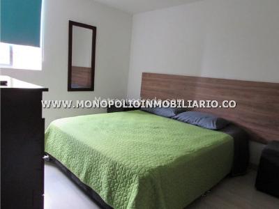 Apartamento de 3 alcobas en venta en Bucaros, Bello, 85 m² · foto 15 de 17