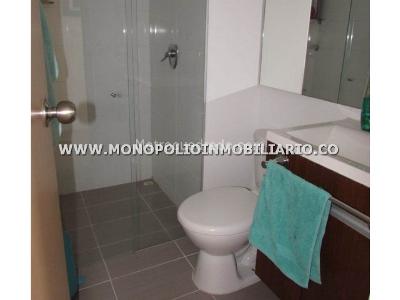 Apartamento de 3 alcobas en venta en Bucaros, Bello, 85 m² · foto 16 de 17