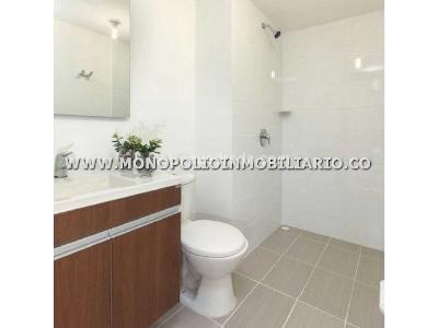 Apartamento de 3 alcobas en venta en Bucaros, Bello, 85 m² · foto 17 de 17