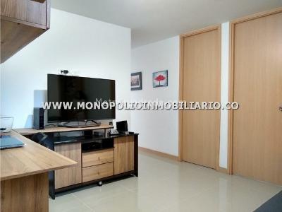 Apartamento de 3 alcobas en venta en Bucaros, Bello, 85 m² · foto 2 de 17