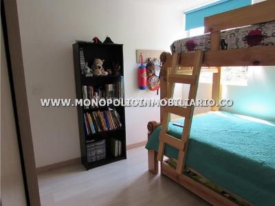 Apartamento de 3 alcobas en venta en Bucaros, Bello, 85 m² · foto 4 de 17