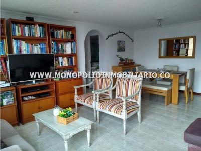 Apartamento en venta en La Inmaculada, Envigado · foto 10 de 16