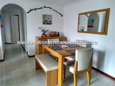 Apartamento en venta en La Inmaculada, Envigado · foto 11 de 16