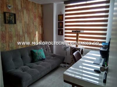 Apartamento en venta en La Inmaculada, Envigado · foto 13 de 16