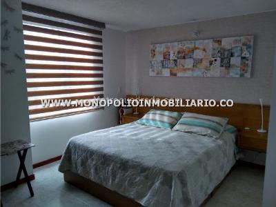 Apartamento en venta en La Inmaculada, Envigado · foto 14 de 16