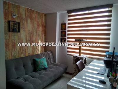 Apartamento en venta en La Inmaculada, Envigado · foto 15 de 16