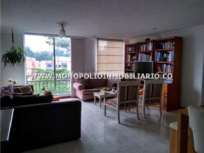 Apartamento en venta en La Inmaculada, Envigado · foto 16 de 16