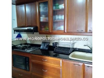 Apartamento en venta en La Inmaculada, Envigado · foto 2 de 16
