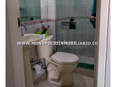 Apartamento en venta en La Inmaculada, Envigado · foto 3 de 16