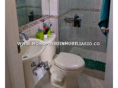 Apartamento en venta en La Inmaculada, Envigado · foto 4 de 16