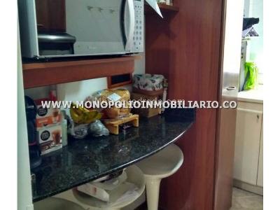 Apartamento en venta en La Inmaculada, Envigado · foto 5 de 16
