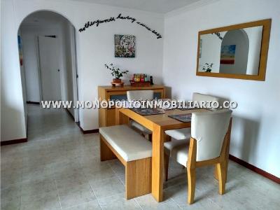 Apartamento en venta en La Inmaculada, Envigado · foto 7 de 16