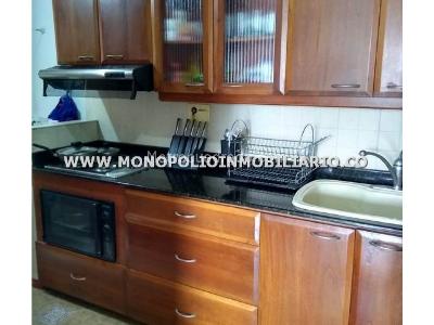 Apartamento en venta en La Inmaculada, Envigado · foto 8 de 16