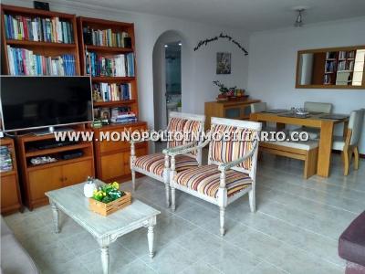 Apartamento en venta en La Inmaculada, Envigado · foto 9 de 16