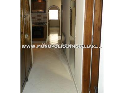 Apartamento en venta en Prado Centro, Medellín · foto 3 de 11