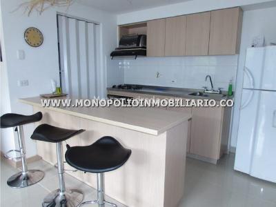 Apartamento de 3 alcobas en venta en Bucaros, Bello, 85 m² · foto 7 de 17
