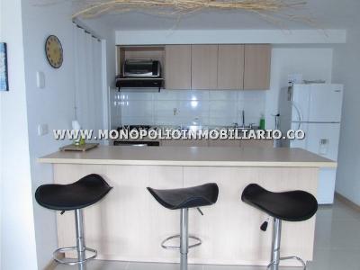 Apartamento de 3 alcobas en venta en Bucaros, Bello, 85 m² · foto 8 de 17