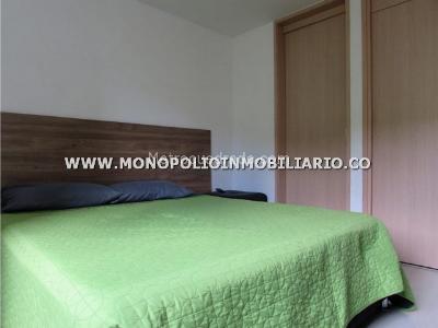 Apartamento de 3 alcobas en venta en Bucaros, Bello, 85 m² · foto 13 de 17
