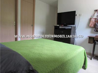Apartamento de 3 alcobas en venta en Bucaros, Bello, 85 m² · foto 14 de 17