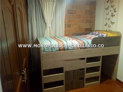 Apartamento en venta en Rodeo Alto, Medellín · foto 4 de 15