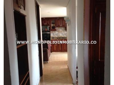 Apartamento en venta en Rodeo Alto, Medellín · foto 5 de 15