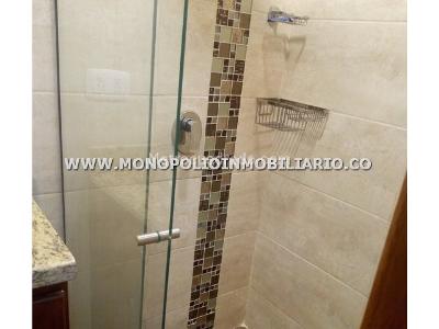 Apartamento en venta en Rodeo Alto, Medellín · foto 8 de 15