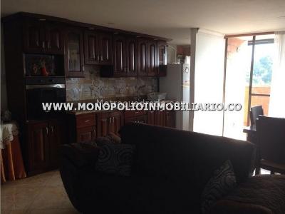 Apartamento en venta en Rodeo Alto, Medellín · foto 9 de 15
