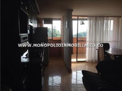 Apartamento en venta en Rodeo Alto, Medellín · foto 10 de 15