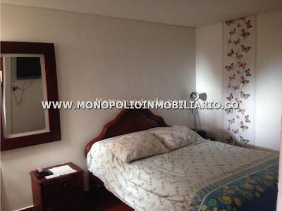 Apartamento en venta en Rodeo Alto, Medellín · foto 11 de 15