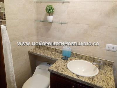 Apartamento en venta en Rodeo Alto, Medellín · foto 14 de 15