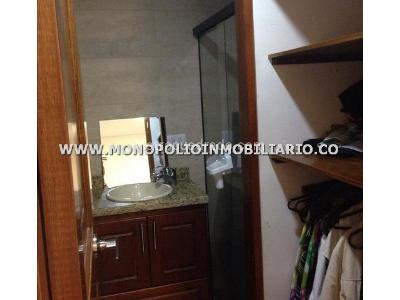 Apartamento en venta en Rodeo Alto, Medellín · foto 15 de 15