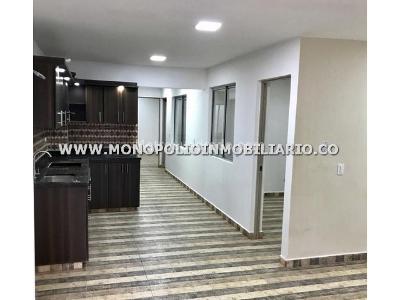 Apartamento de 4 alcobas en venta en Cabañitas, Bello, 105 m² · foto 12 de 13