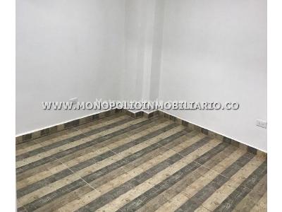 Apartamento de 4 alcobas en venta en Cabañitas, Bello, 105 m² · foto 3 de 13