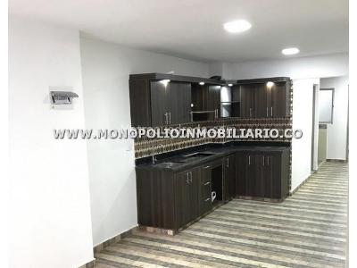 Apartamento de 4 alcobas en venta en Cabañitas, Bello, 105 m² · foto 6 de 13