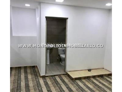 Apartamento de 4 alcobas en venta en Cabañitas, Bello, 105 m² · foto 7 de 13