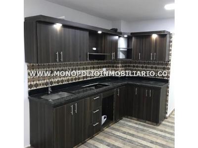 Apartamento de 4 alcobas en venta en Cabañitas, Bello, 105 m² · foto 9 de 13